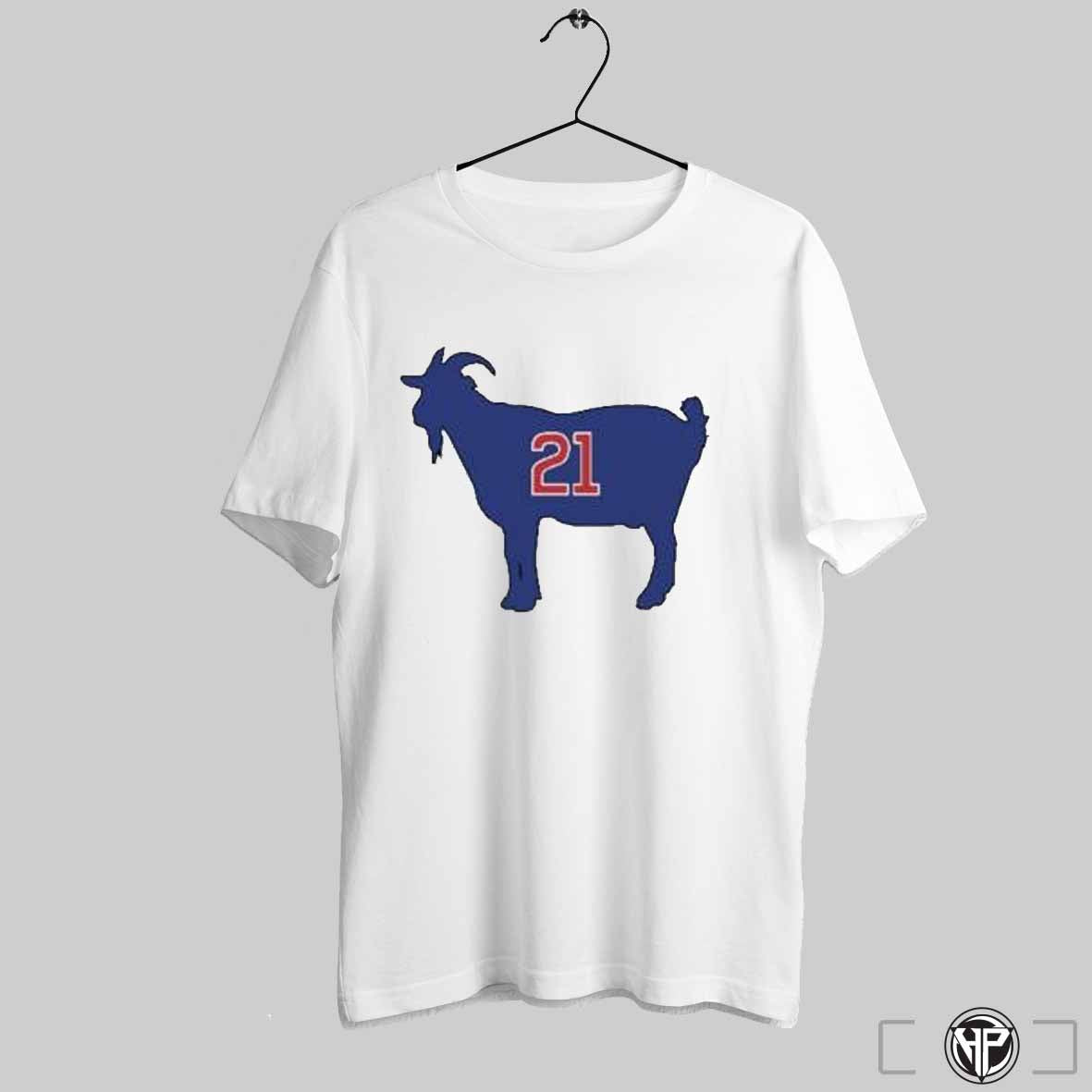 Sammy Sosa Is My Goat Shirt Trendy Sweatshirt