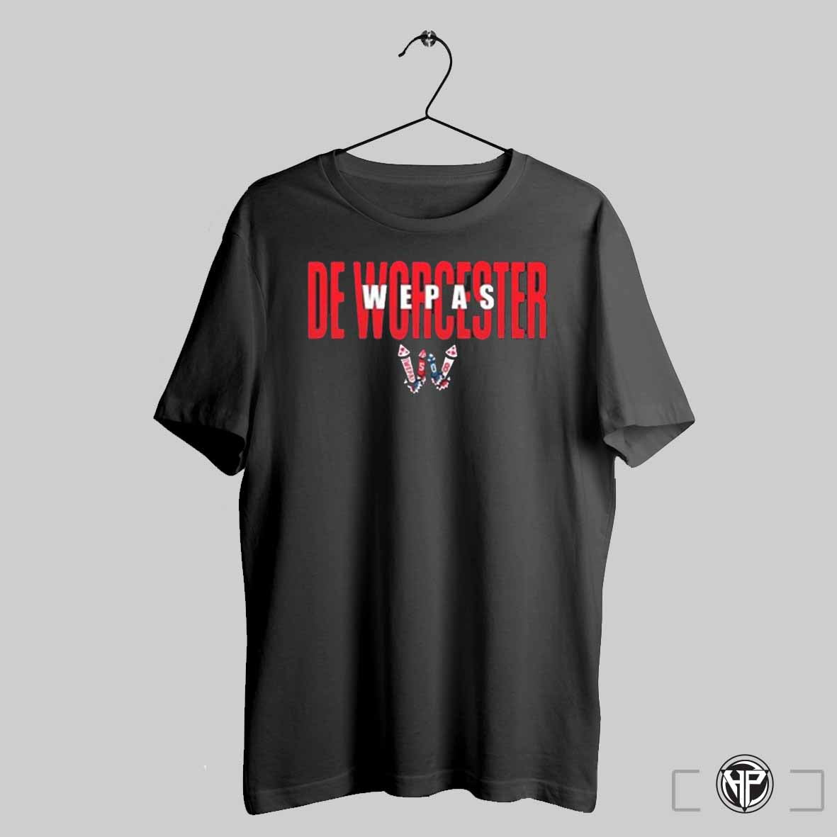 Red Sox De Worcester Wepas 508 Shirt Trendy Sweatshirt