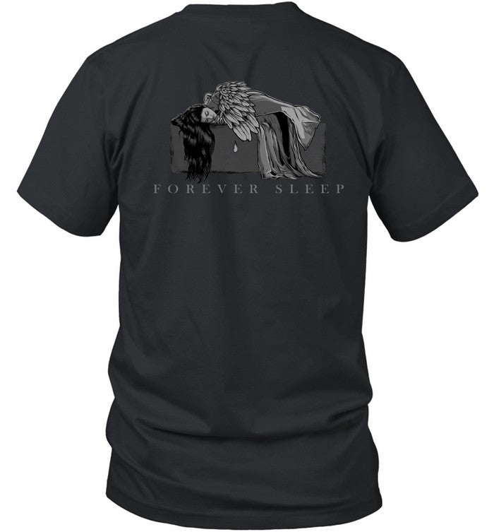 Moon Fever Forever Sleep Hot Shirt