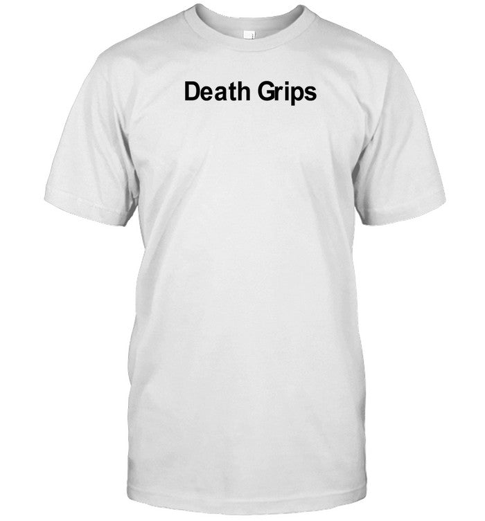 Death Grips Brat T-Shirt, Hoodie, Tank Top, Sweater And Long Sleeve T-Shirt-Unisex T-Shirt
