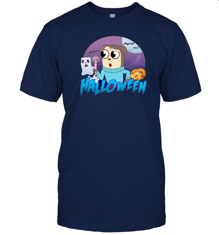 Halloween Max Design Hot T Shirt