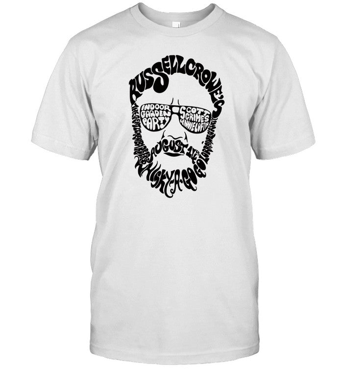 Igp Genuine Tour By Gareth Blayney T-Shirt