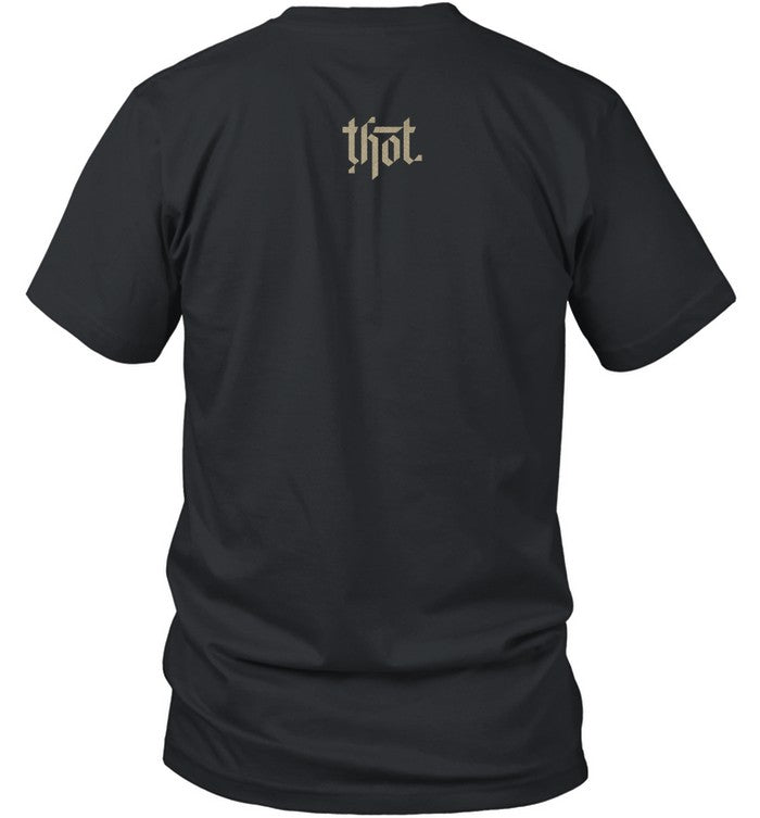 Limited Pelagic Records Thot Delta Shirt