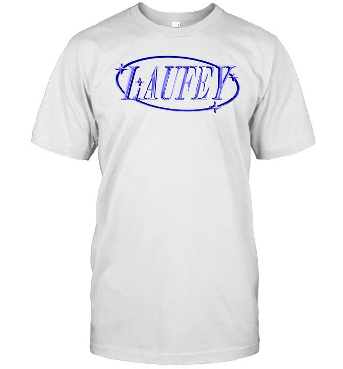 Laufey Bewitched Tour 2024 Shirt