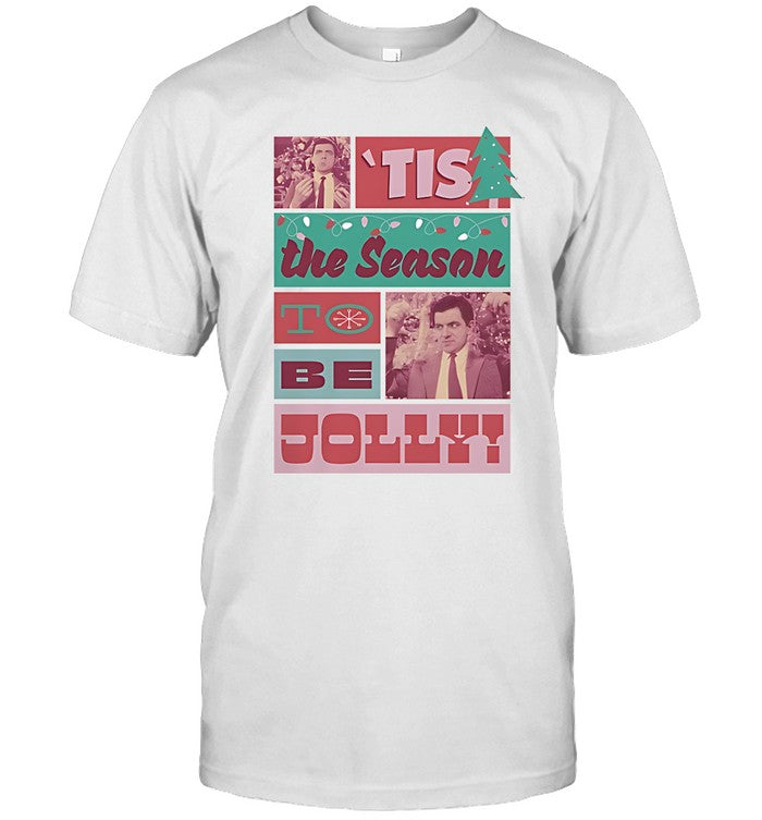 Mr Bean Holiday 2023 Shirt