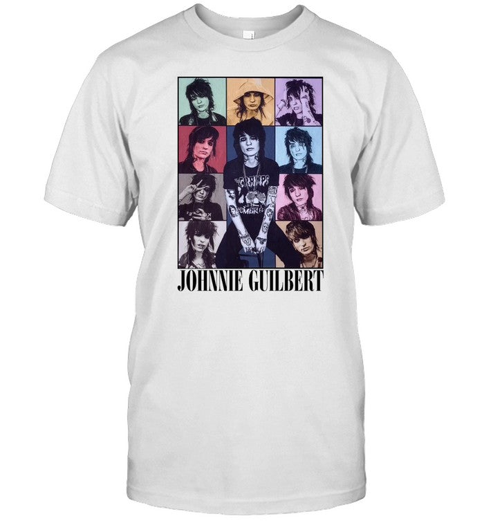 Nantvitale Johnnie Guilbert The Eras Tour