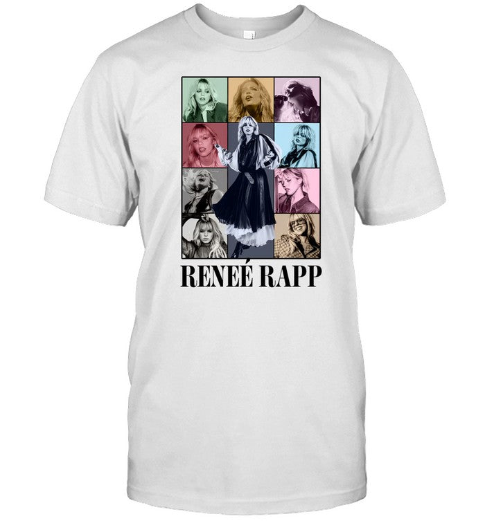 Nantvitale Renee Rapp The Eras Tour