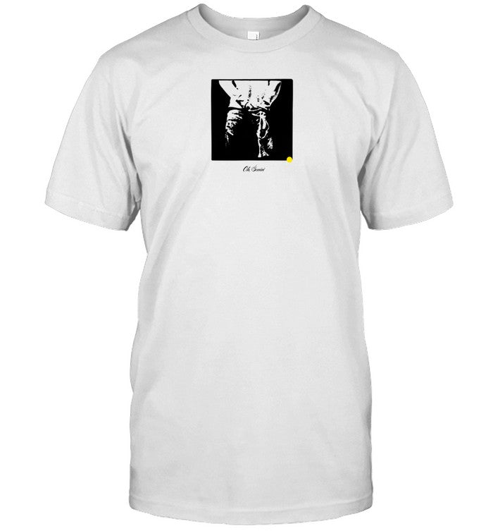 Oh Gemini White Photo T-Shirt, Hoodie, Tank Top, Sweater And Long Sleeve T-Shirt