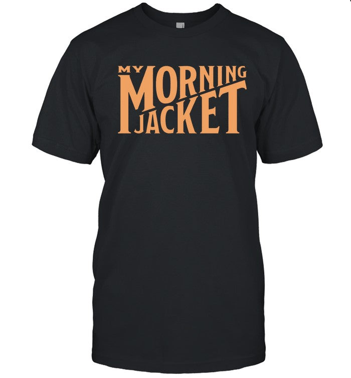 My Morning Jacket Tour 2022 T-Shirt