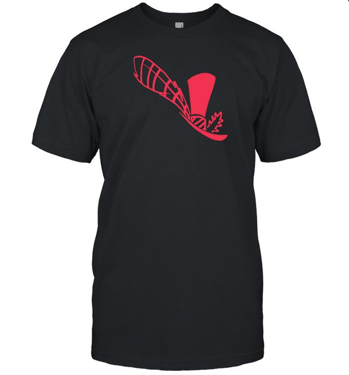 Joel Perez Hazbin Hotel Valentino Shirt