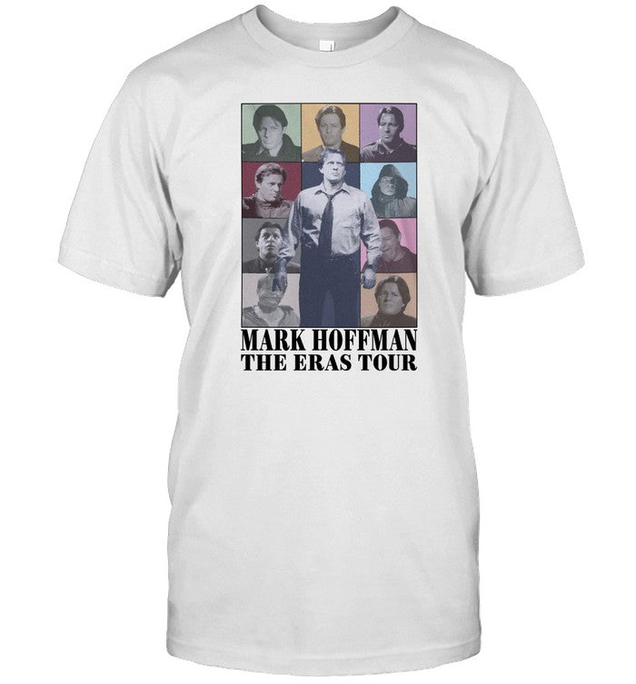 Costas Mandylor Mark Hoffman The Eras Tour