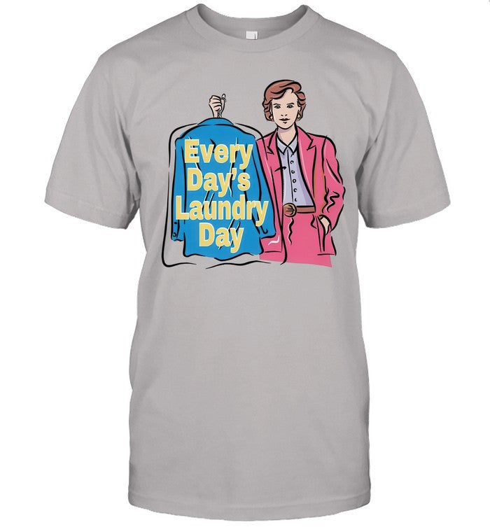 New 2025 Daundry Day Animals T-Shirt