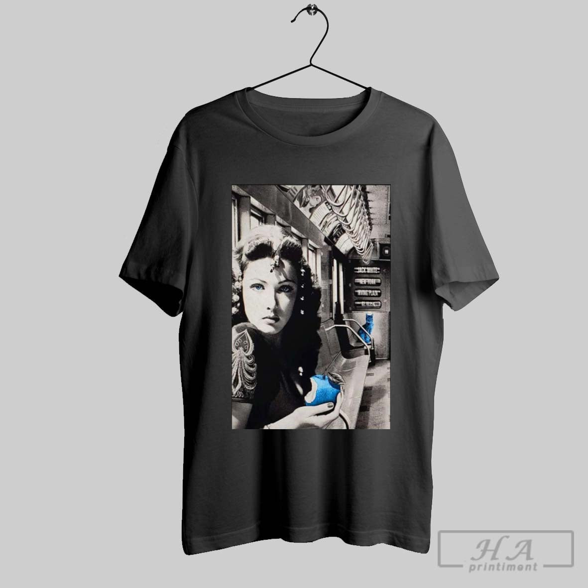 Poster Jack White Irving Plaza Nyc 2 10 2025 T Shirt