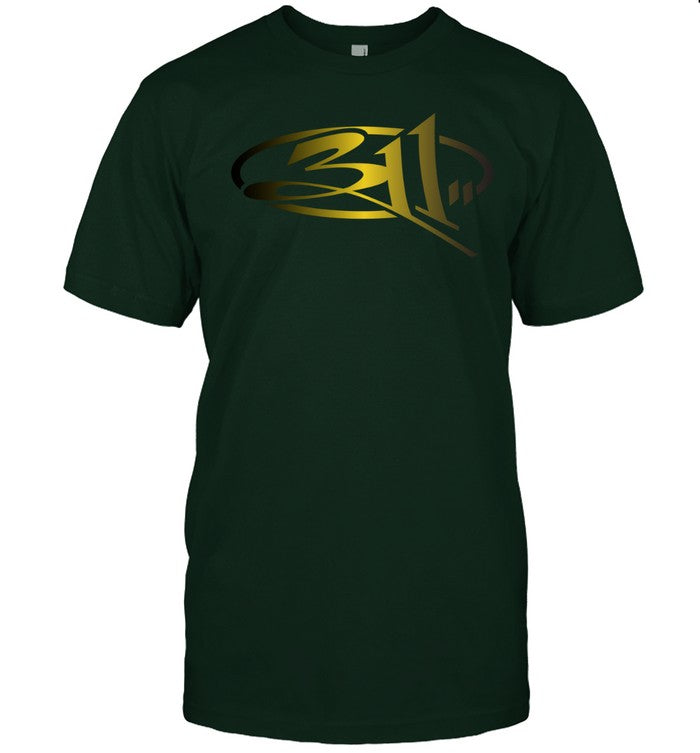 Limited 311 2024 Tour Australia Limited Tee
