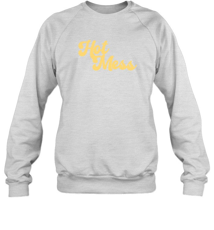 Limited Alix Earle Hot Mess Shirt