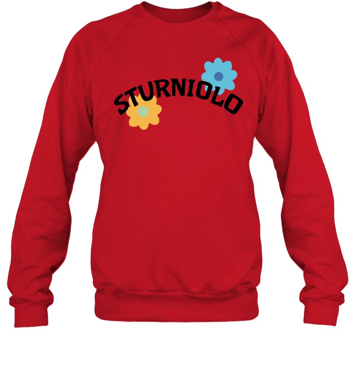 Sturniolo Triplets Hot Arrival T Shirt