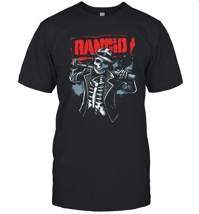 Rancid Tour North American 2024 Shirt