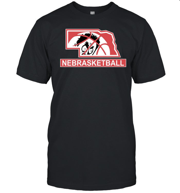Dr. First Lady Of Fanatics Nebrasketball Lincoln Tee