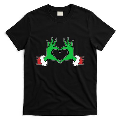 Funny Elf Christmas T-Shirt