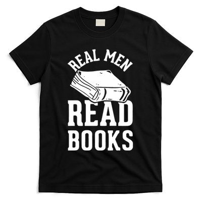 Funny Read Books T-Shirt