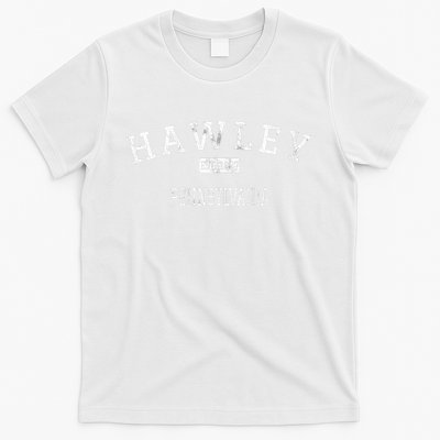 Hawley Pennsylvania Pa Vintage T-Shirt