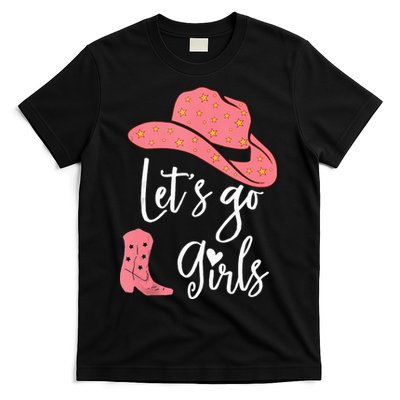 Lets Go Funny Lets Go Lets Go T-Shirt