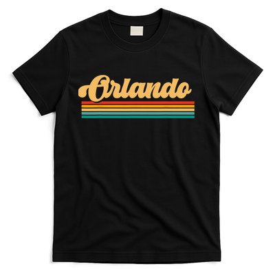 Orlando Florida Vintage T-Shirt