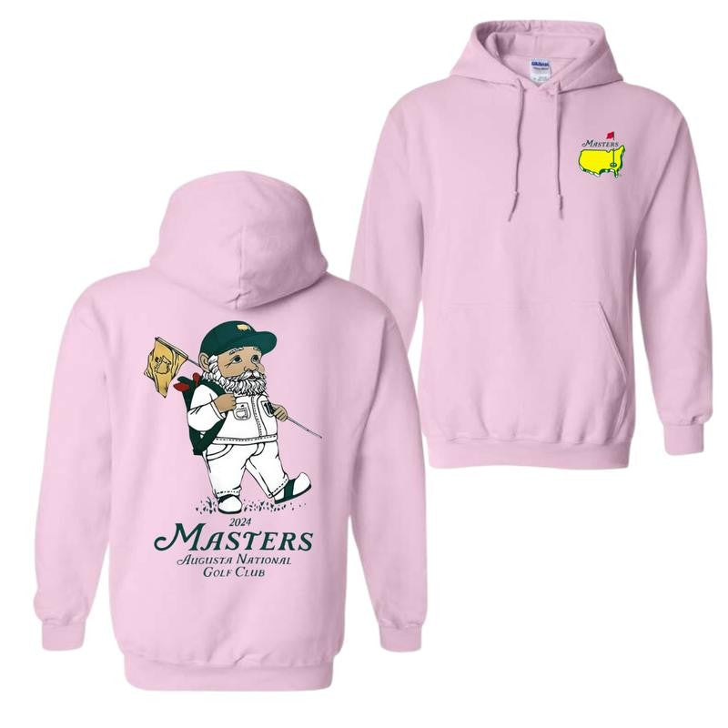 The Masters Golf Hoodie Masters Golf Tournament for men for women, Unisex Fashion