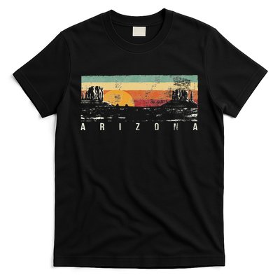 Vintage Arizona AZ T-Shirt