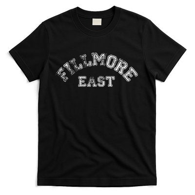 VINTAGE FILLMORE EAST T-Shirt