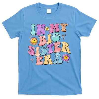 Vintage Retro In My Big Sister Era T-Shirt