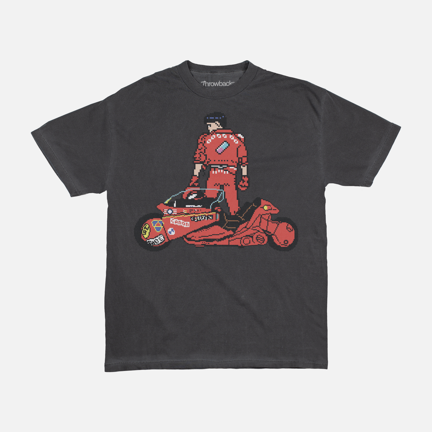 Anime shirt