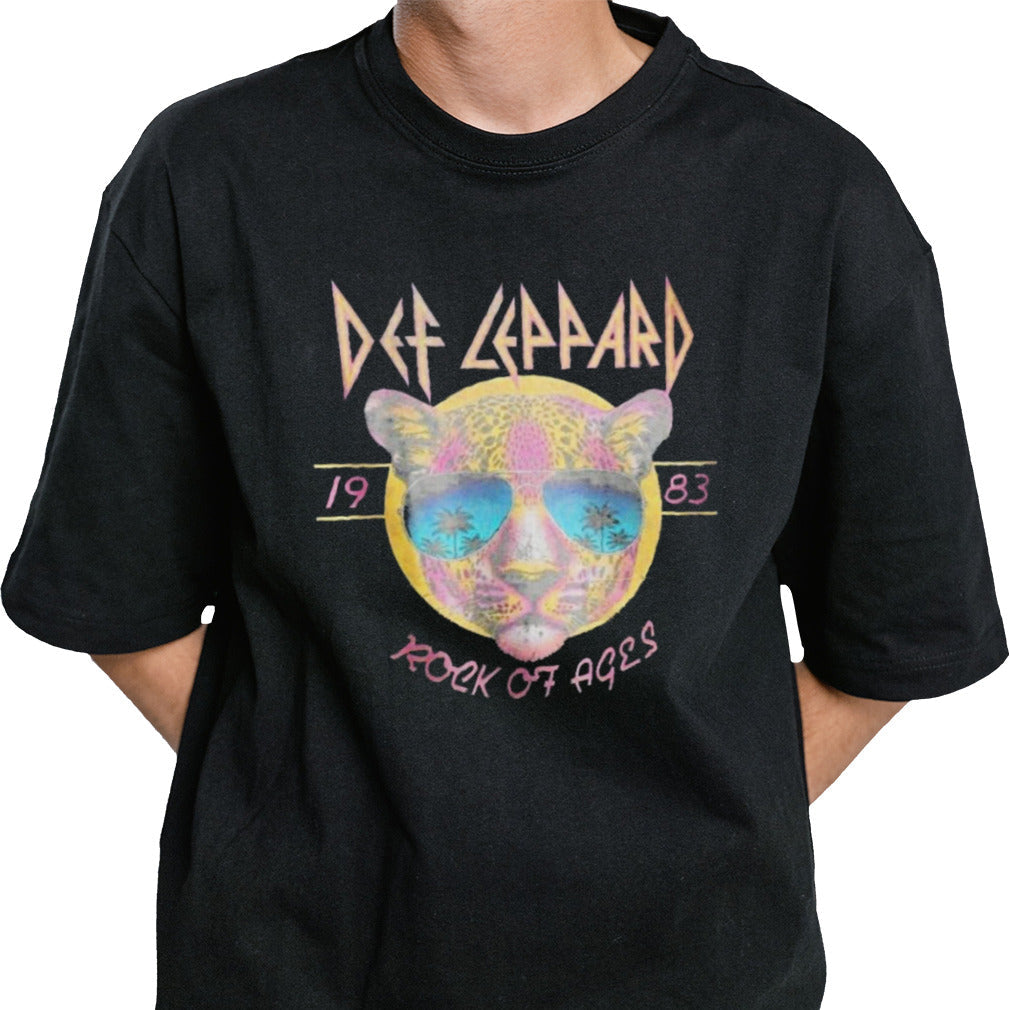 Unisex shirt