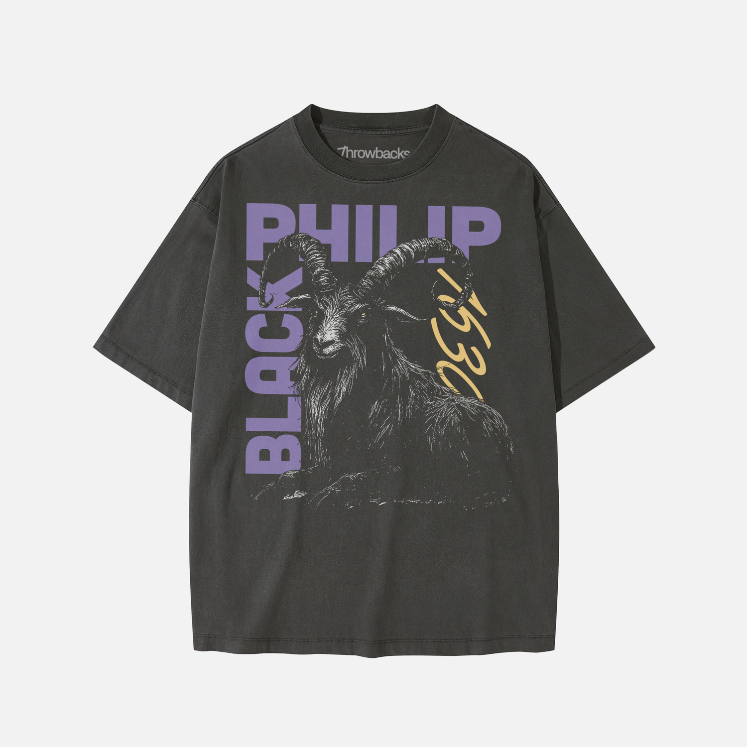 Movie shirt