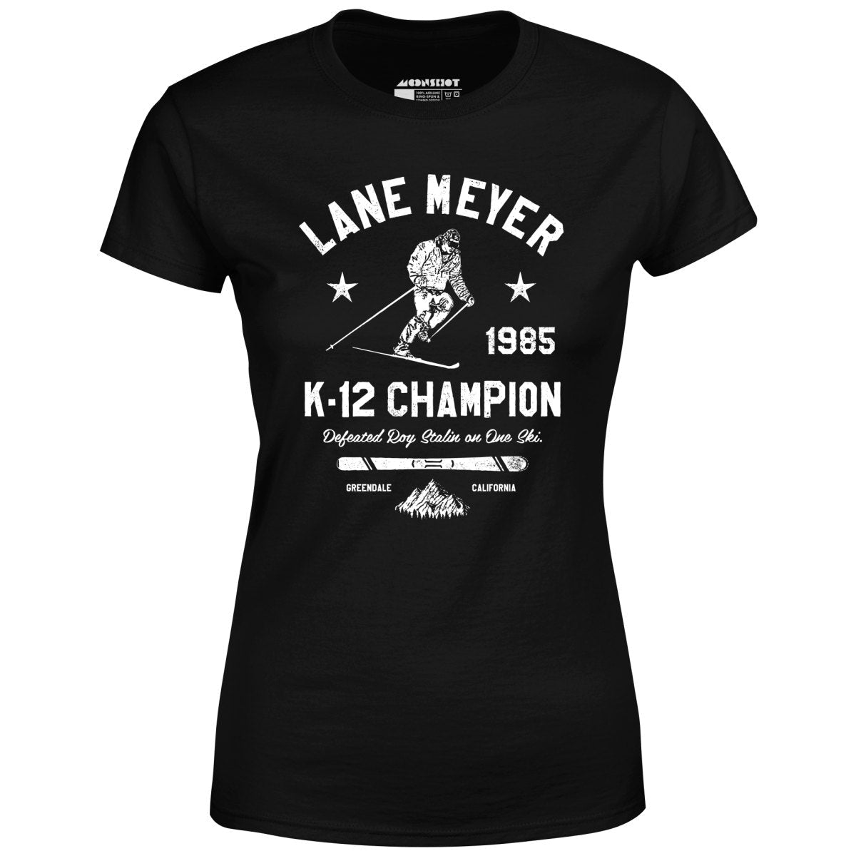 Champion shirt