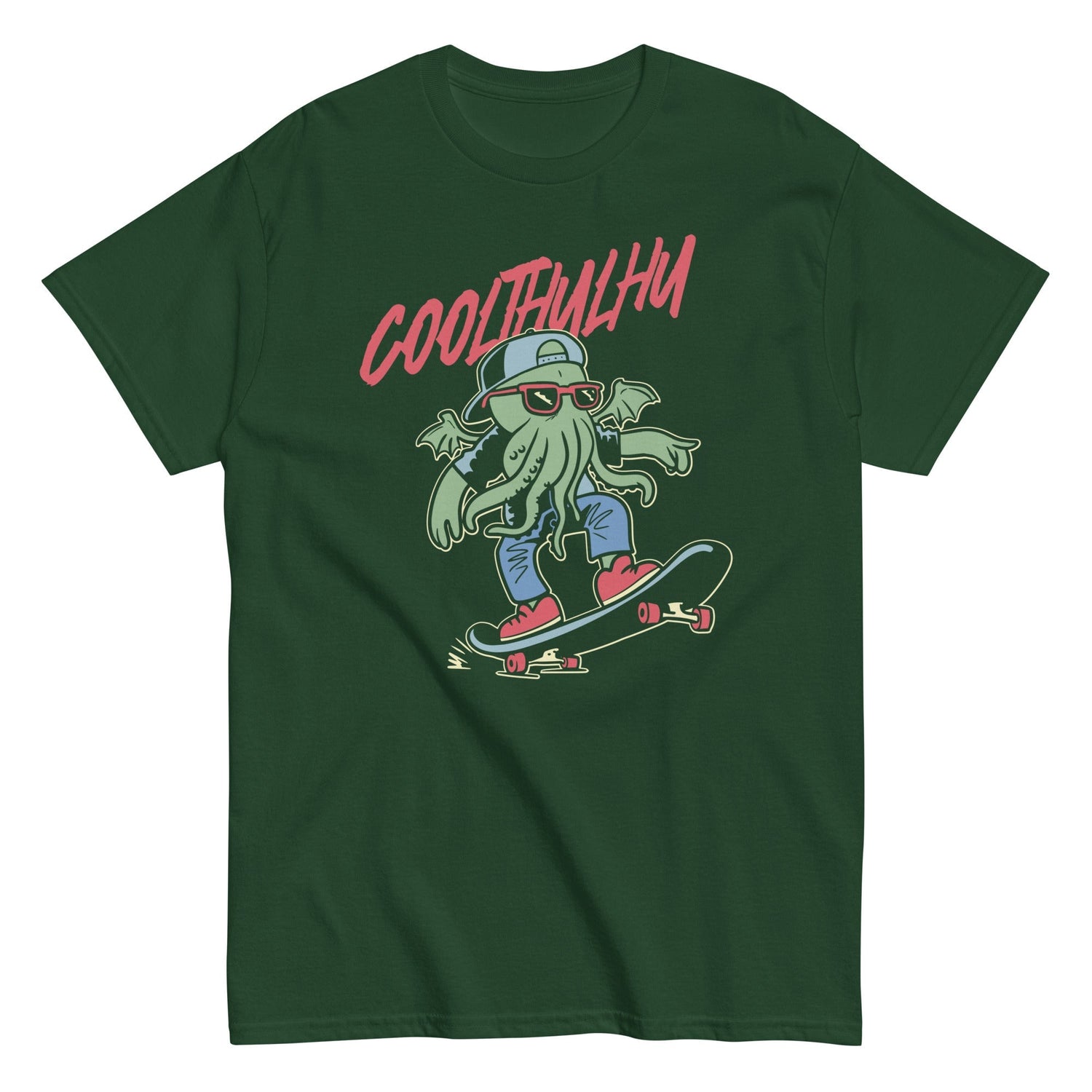 Classic shirt