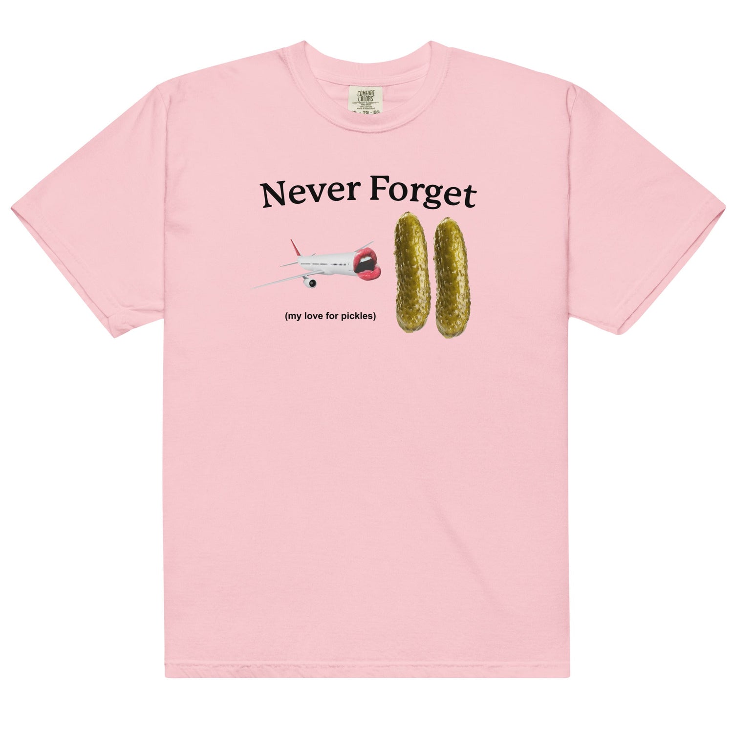 Unisex shirt