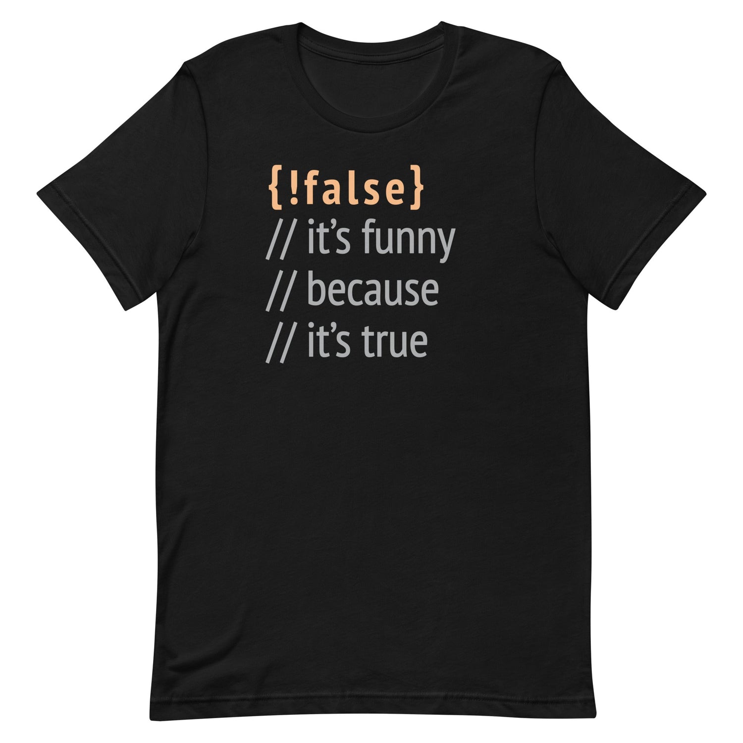 Funny shirt