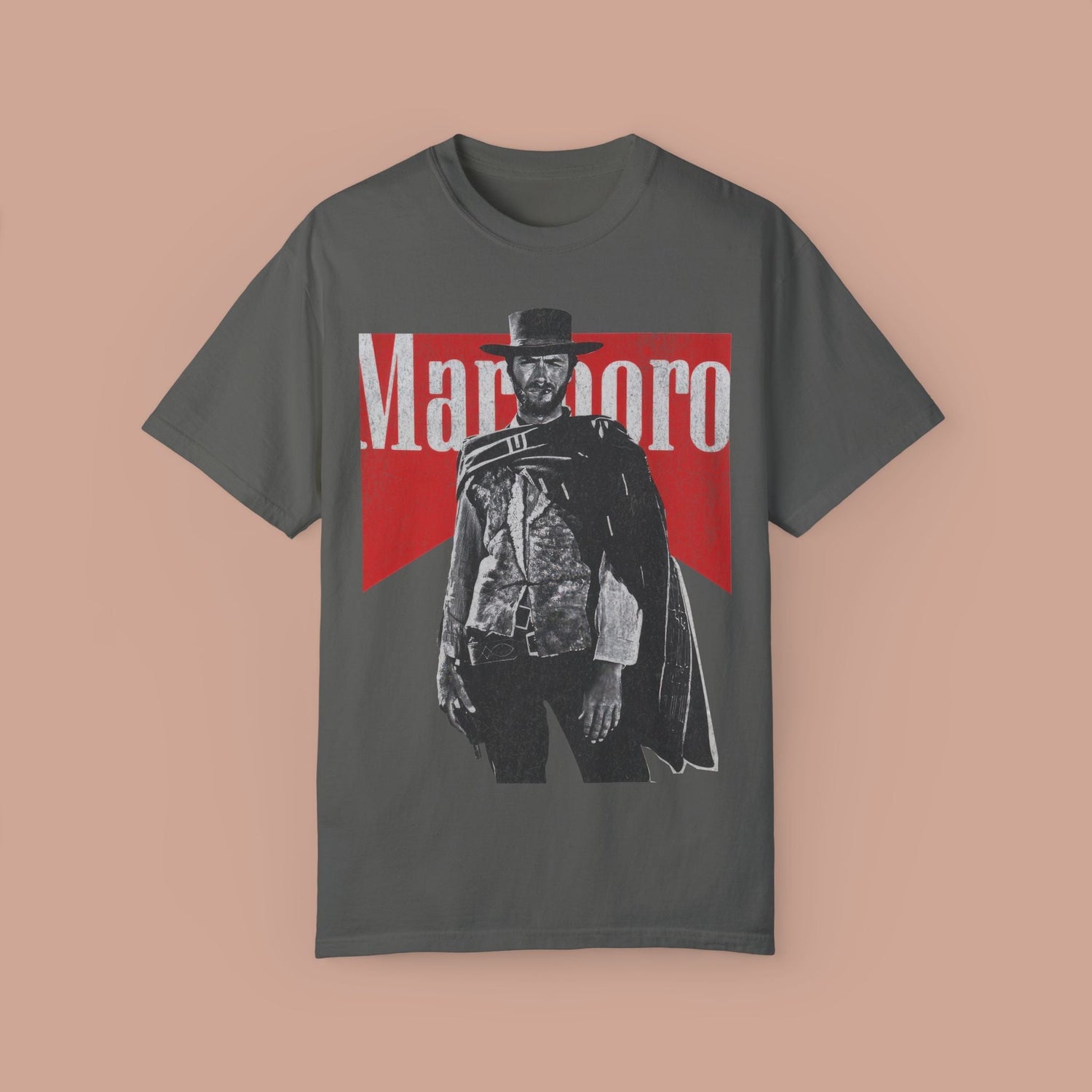 Graphic shirt