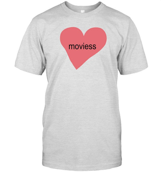Karsten Runquist Moviess Shirt