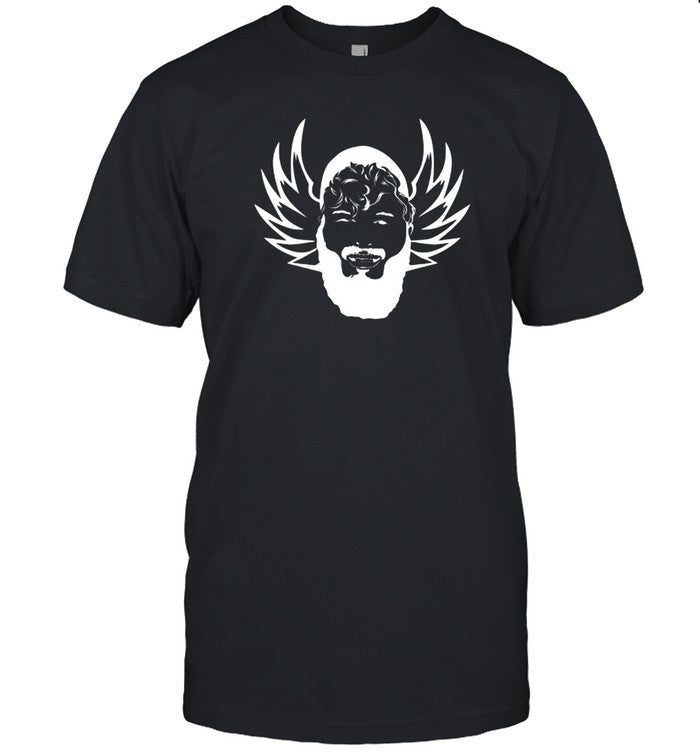 Konner Horse Grip Locked Unisex Hoodie