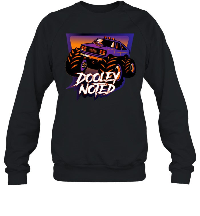 Dooley Noted Skip-O'lantern Shirt