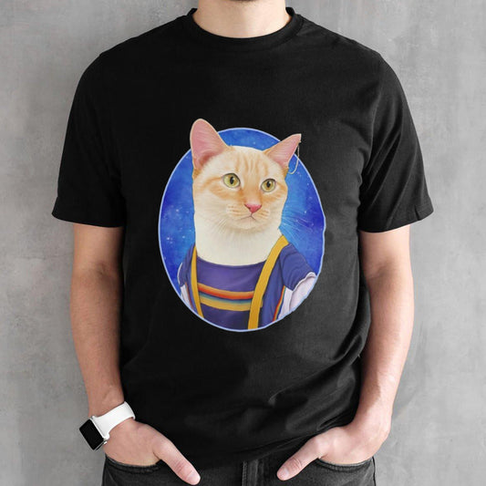 13th doctor mew shirt