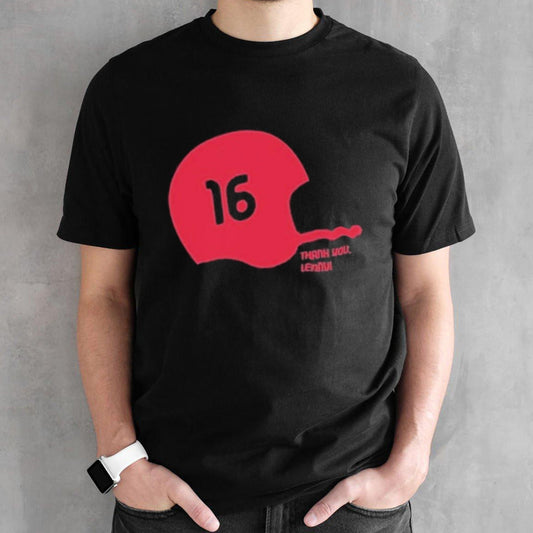 16 Thank You Lenny shirt