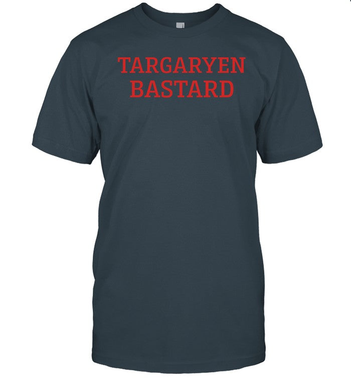 Targaryen Bastard Hotd