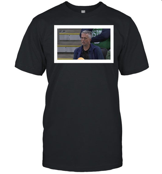 Jeremy Tache Bill Simmons Sad Photo Meme Shirt