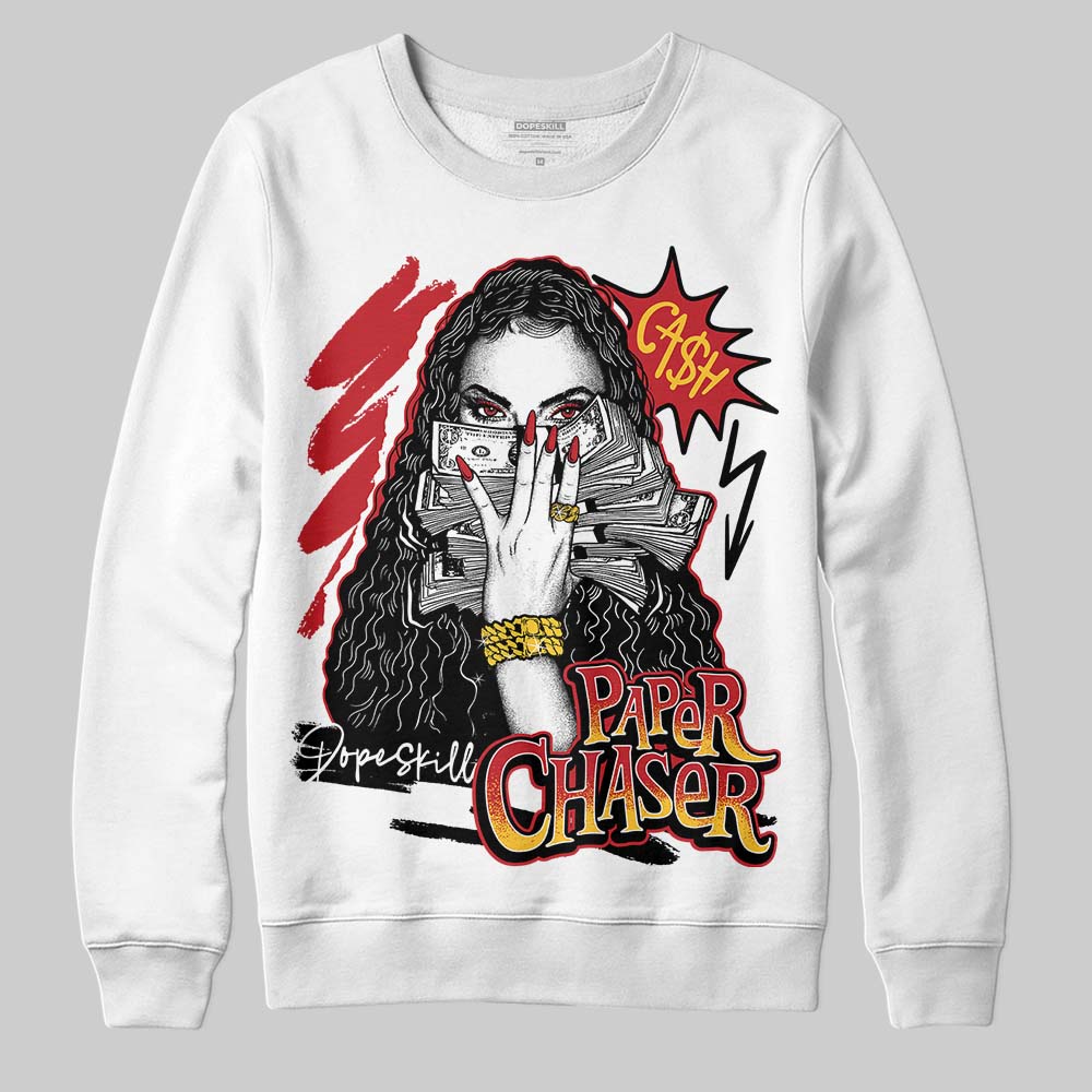 Ferrari 14s DopeSkill Sweatshirt NPC Graphic