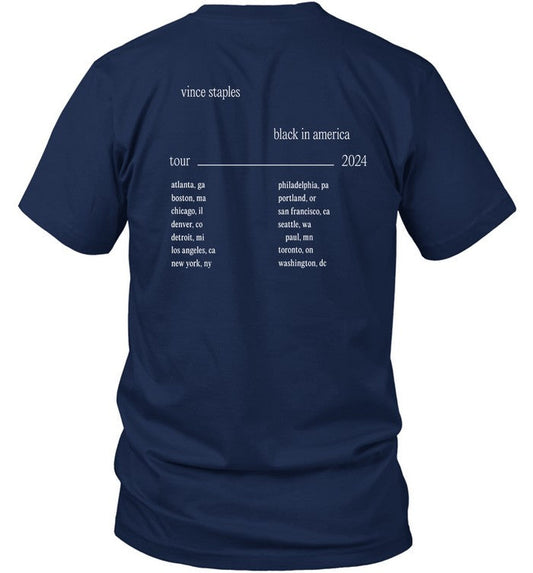 Dark Times Usa Tour Vinces Taples Shirt, Hoodie, Sweatshirt, Long Sleeve Shirt