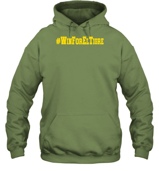 #Winforel Tigre Limited Hoodie