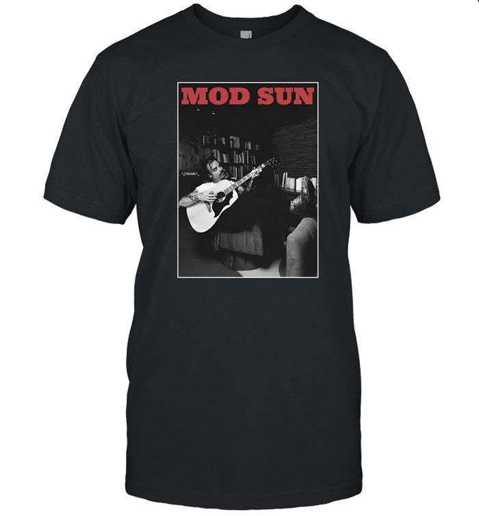 Mod Sun Studio Photo Shirt
